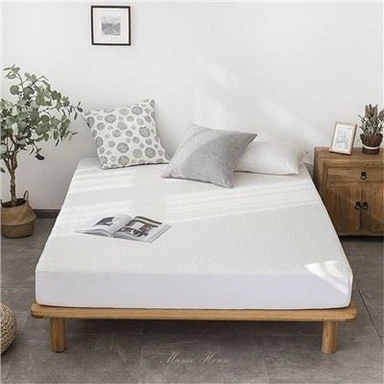 Xyoob Jersey Waterproof Mattress Protector