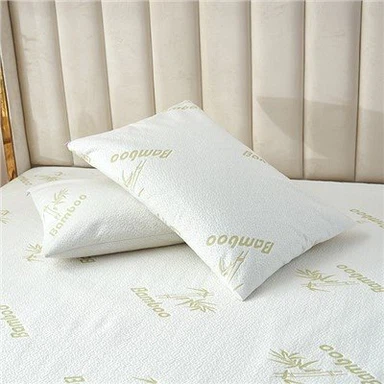 Xyoob Waterproof Pillow Protector