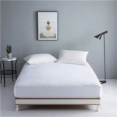 King Size Waterproof txaj txaj npog