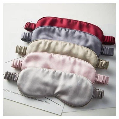 Silk Sleep Mask