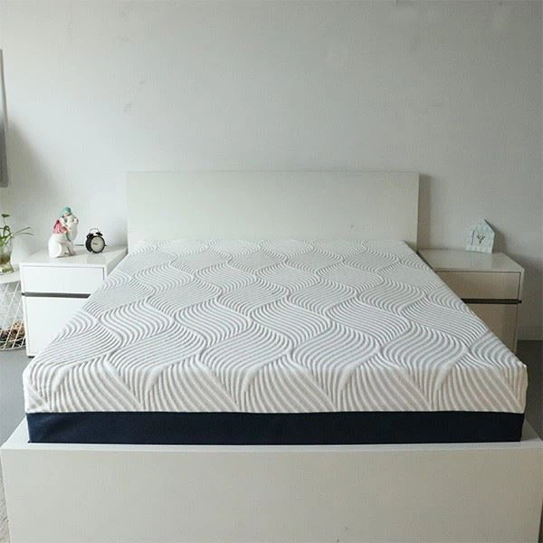 Mattress Protector With Zipper