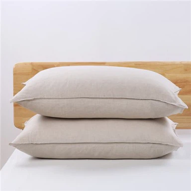 Linen Pillow npog
